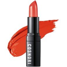 코스노리 글로우 터치 립스틱 3g, 1개, 03발칙한오렌지