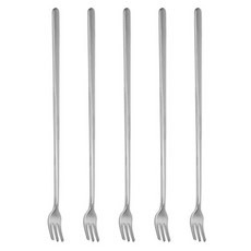 코스틱 프렌치하트 롱티포크, 5개입