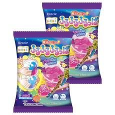 Kracie 葵緹亞 Furu Furu水果棒 14g, 2個, 單品