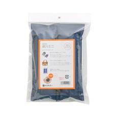 出雲屋炭八 鞋靴專用調濕木炭 輕量小巧 適用於狹長空間及各式鞋款 調濕除濕排濕 100%天然針葉林 脫臭防霉防蟲 2入裝, 20g, 2個