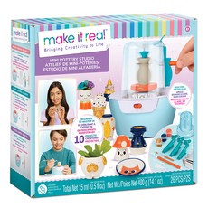 make it real 美麗夢工坊 陶瓷製作組 1465, 混色