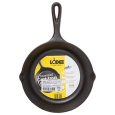 롯지 스킬렛 L5SK3, 20.3cm, 1개