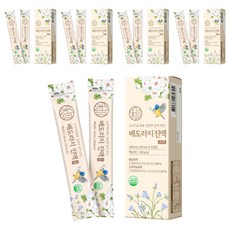 바로이즙 배도라지진액 스틱, 10ml, 50개