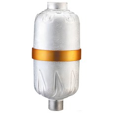 Toppuror 泰浦樂 雙色鍍金SPA沐浴器, TPR-SEF03, 1個