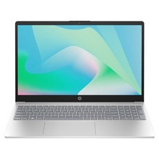 hp 惠普 Laptop 筆電 15.6" R7 7735HS 原廠保固, 星河銀, 1TB, 16GB, WIN11 Home, 15-fc1032AU
