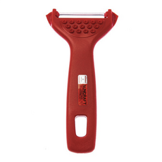 SUNCRAFT 川嶋 日本製 川嶋 蔬果刨 水果刨 果刨 刨刀 U-15, 1個