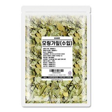 SUPERFOOD 乾燥辣木葉, 300g, 1包, 1包