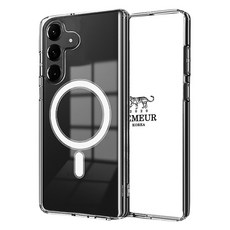 케이스퍼시픽 에어라인 스트롱 맥세이프 휴대폰 케이스