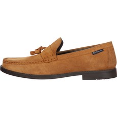 Ben Sherman 男士用 Rocco 毛絨平底鞋 BEN3095-013