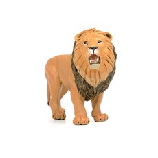 Safari Ltd 圖 111289 獅子獅子, 1個