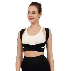 Trillionaire 簡易輔助帶 黑色, 1個