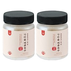 Yechanwon 辣味海鮮高湯塊, 120g, 2罐