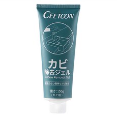 CEETOON 多功能萬用強效除霉凝膠, 150g, 1條