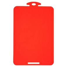 mommy's table 砧板, 紅色