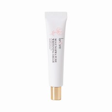 Lance Mugunghwa Pure Whitening 美白提亮霜 40ml, 混色, 1條