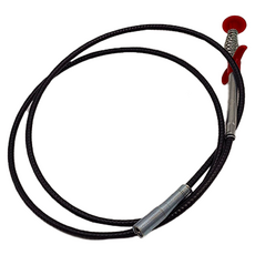 FANCY LIFE 管道疏通器 160cm, 中款160cm, 中款, 1條