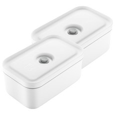 ZWILLING 雙人 PP便當盒, 800ml, 2個