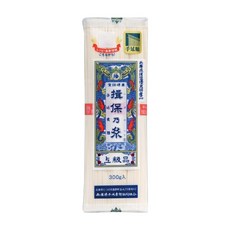 KANESU 揖保乃系手延素麵 上級品, 300g, 1包