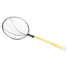 聖光 Mapo料理濾杓 2號, 混合顏色, 1個