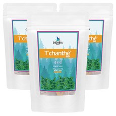 TChanthe 香蜂草茶, 1.5g, 25入, 3個