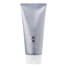 JULYME 香氛免洗髮膜 黑莓香, 200ml, 1入