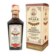 12年陳釀義大利香醋, 250毫升, 1個