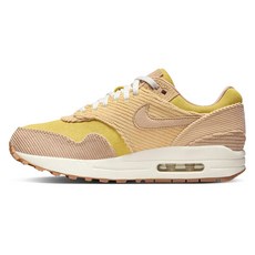 NIKE 耐吉 女款 Air Max 1 SE 運動鞋 FB8451-700