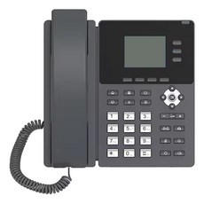 Neon 台灣霓虹 WiFi POE SIP網路話機, IPPhone-MWP