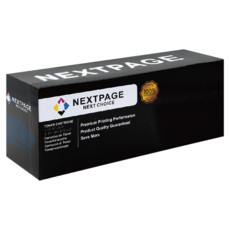 NEXTPAGE 台灣榮工 Brother 碳粉匣 適用多種型號, 黑色, 1個