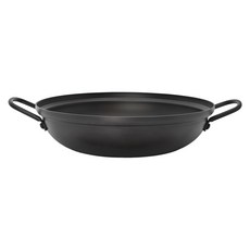 시샘 경질 복 전골 냄비, 32cm, 1개