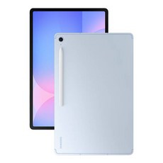 SAMSUNG 三星 Tab S10 FE 平板 10.9吋 8GB 原廠保固, Wi-Fi, 128GB, 天幕藍