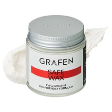 GRAFEN SAFE髮蠟, 100ml, 1個