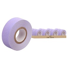 S&Q 素色裝飾和紙膠帶 15mm x 5m 混合色 28入, 28個, 多色