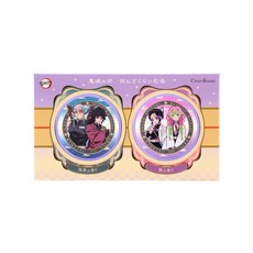 BANDAI CreerBeaute ANIME COSME 鬼滅之刃護手霜套裝, 1組