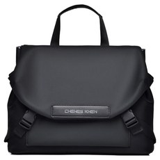 엘쏘 대용량 크로스 메신저백