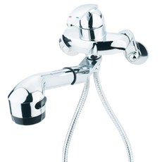 大正沃特斯 銀河水手持噴霧水龍頭, 1個