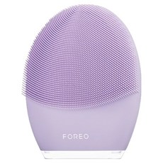 FOREO 淨透舒緩潔面儀 敏感肌適用, LUNA 3, 紫色