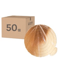 8吋金色花邊蛋糕盤 24.5cm 50個, 金色, 1組