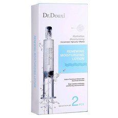 Dr.Douxi 朵璽 煥膚保濕精質液, 6.5ml, 2支