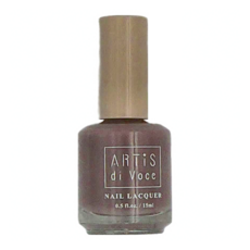 ARTiS di Voce 台灣公司貨 MineAcc. 指甲油, MA08 巴西莓果優酪, 15ml, 1瓶, 1件