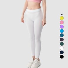 ARMEDES 女款柔軟蜜桃絨感內搭褲 AR-299