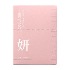 Dazzleslim 黛若詩琳 妍。美妍蜜粉, 6.5g, 30包, 1盒