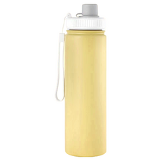 YCCT 蓋賀杯 700ml - 暖陽黃, 1個