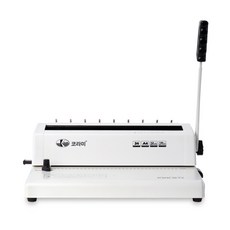 KOLAMI 3:1接線捆紮機KWB-W12, 120張