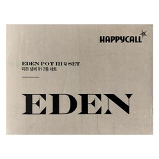 HAPPYCALL Eden系列 IH鍋具 2件組 單柄鍋18cm+雙柄鍋20cm, 18公分單柄鍋 + 20公分雙柄鍋, 虎尾蘭綠, 1組