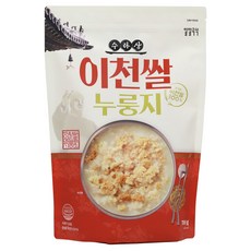 TAEKWANG FOODS 日日穀食 御膳桌 利川米鍋巴, 700g, 1個