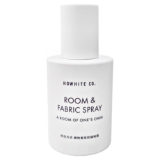 HOWHITE 好白方式 織物香氛防螨噴霧 自己的房間 300ml, 1瓶