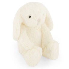 스너글버니즈 애착인형 토끼 페넬로페, 마시멜로우, 1개