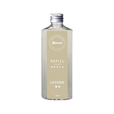 Bova 法柏精品香氛 香氛補充液, 傳奇, 100ml, 1瓶