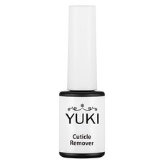 유키 큐티클 리무버, 5.5ml, 1개